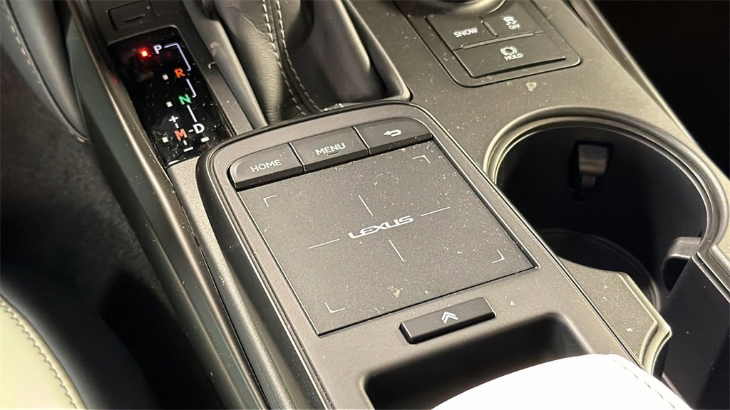 New 2025 Lexus IS 350 F Sport image 18