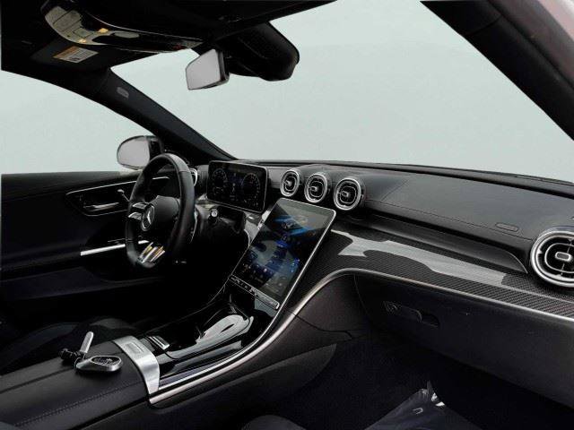 Used 2024 Mercedes-Benz C 36 AMG S image 67