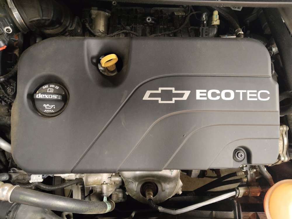 Used 2019 Chevrolet Spark LT image 30