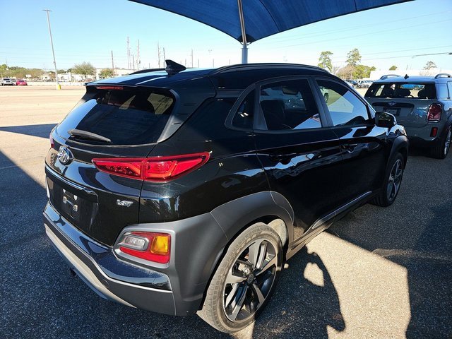 Used 2021 Hyundai Kona Limited image 2