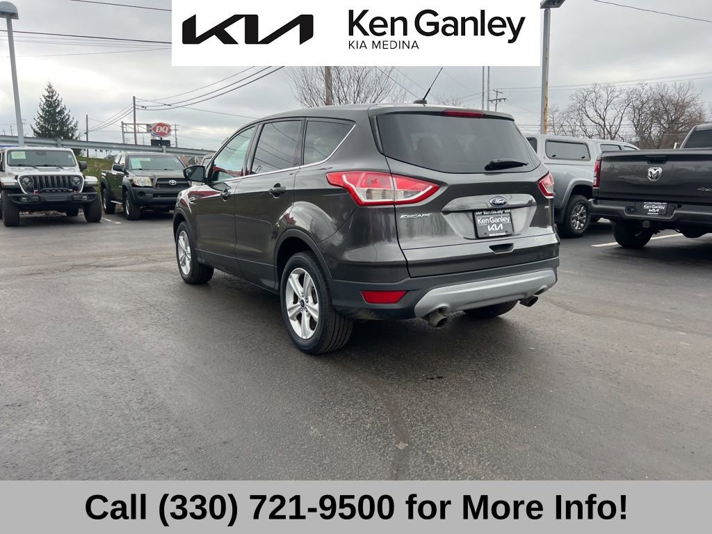Used 2016 Ford Escape SE image 13