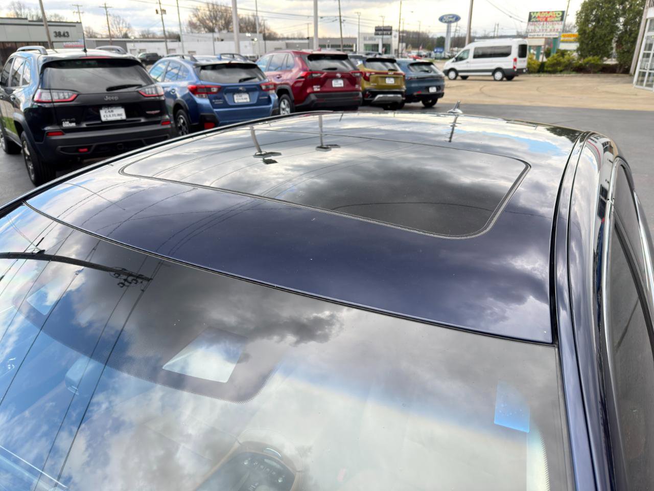 Used 2013 Lexus LS 460 L w/ Ultra Luxury Pkg image 67