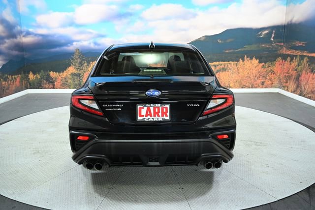 Used 2024 Subaru WRX Premium image 6