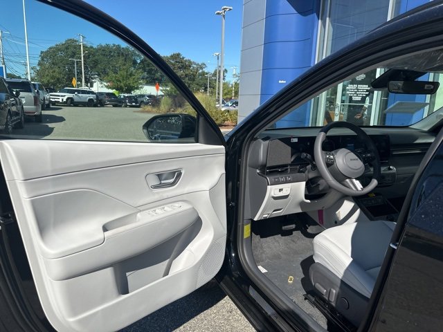 New 2026 Hyundai Kona SEL Premium image 10