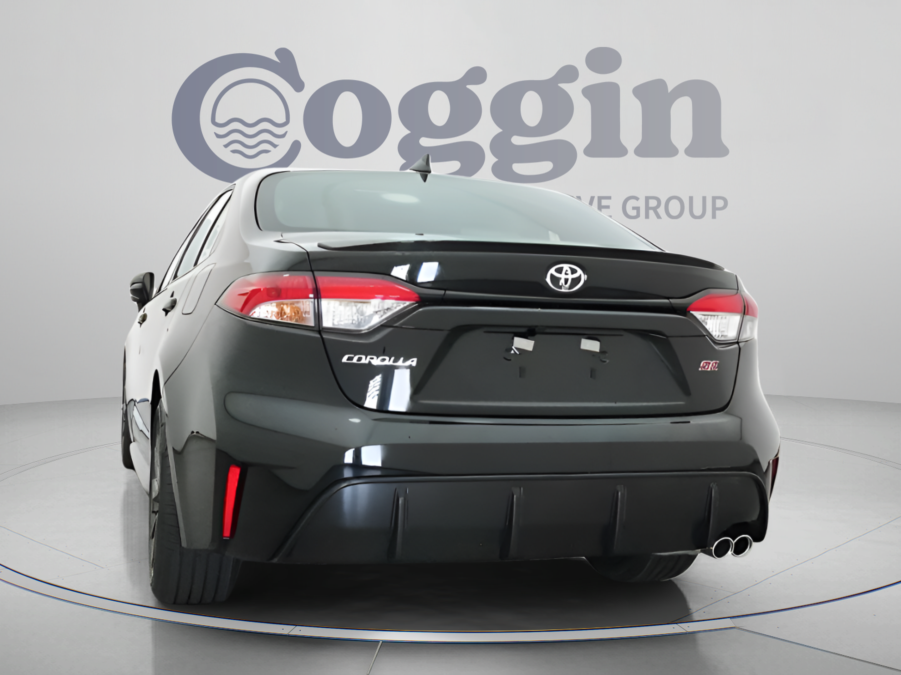 New 2026 Toyota Corolla SE FWD image 11