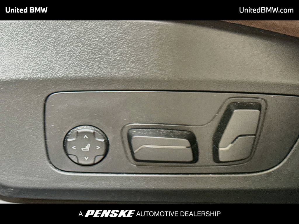 Used 2024 BMW X1 xDrive28i w/ Technology Package AWD/4WD image 11