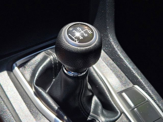 Used 2017 Honda Civic LX image 21