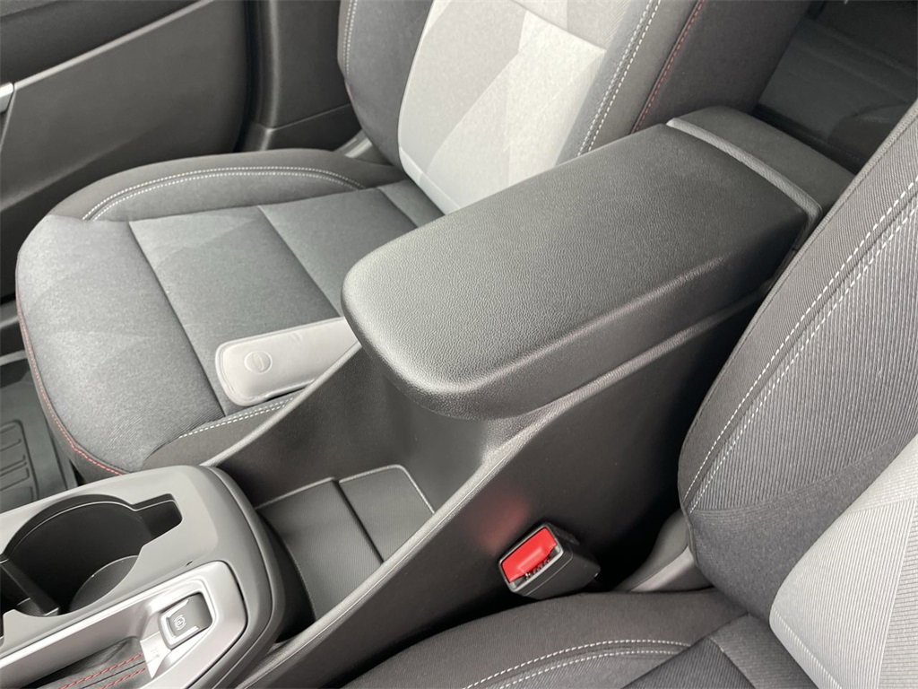 New 2026 Chevrolet Trax RS image 20