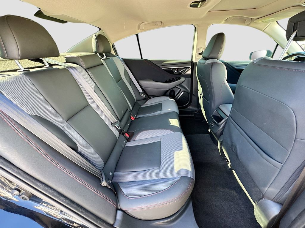 Used 2021 Subaru Legacy 2.5i Sport image 34