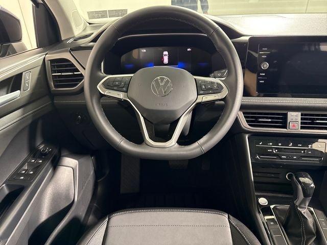 New 2026 Volkswagen Taos SE AWD/4WD image 20
