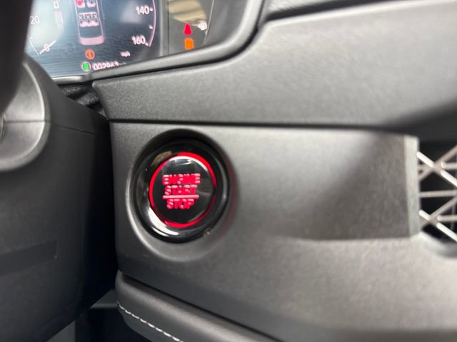 Certified 2025 Honda Accord SE image 29