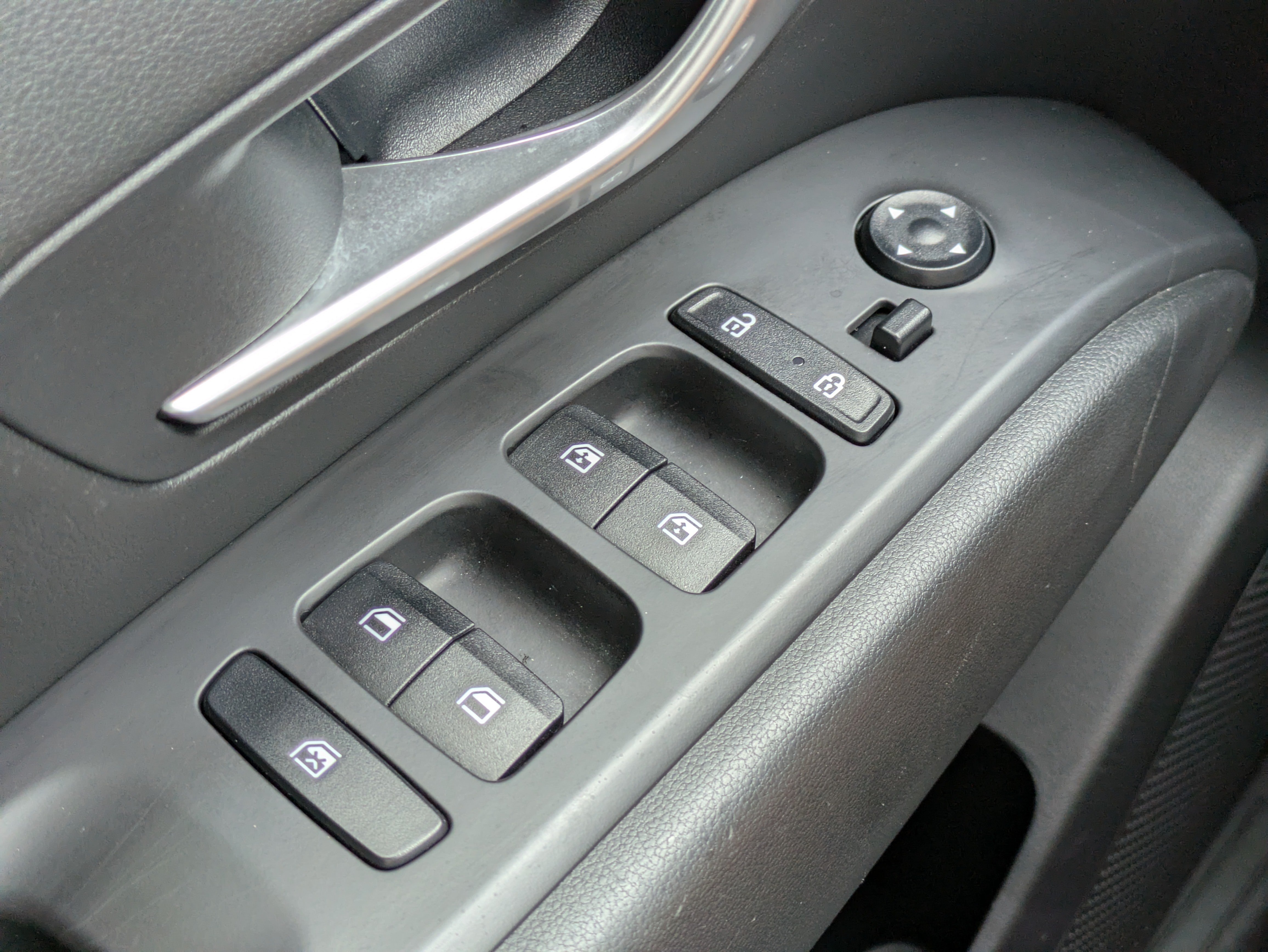 Used 2024 Hyundai Santa Cruz SEL w/ Activity Package FWD image 20