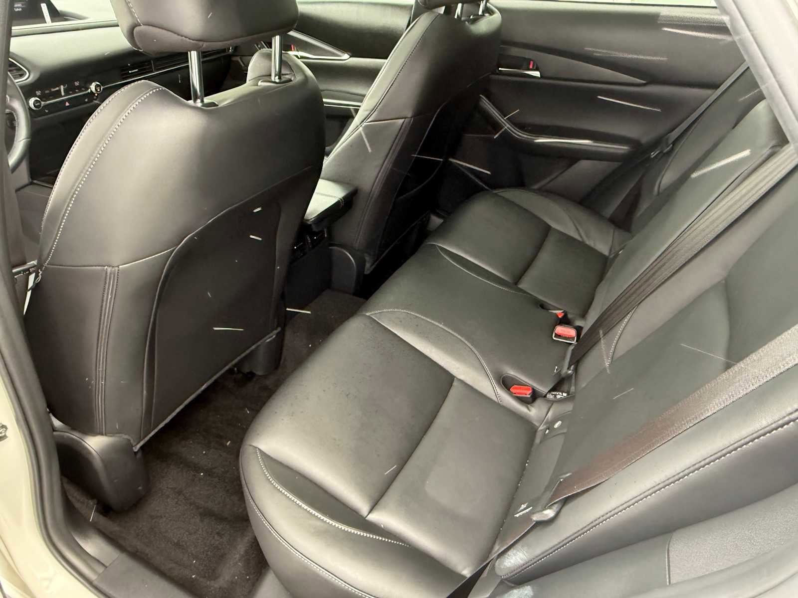 Certified 2025 MAZDA CX-30 AWD 2.5 S w/ Preferred Package image 17