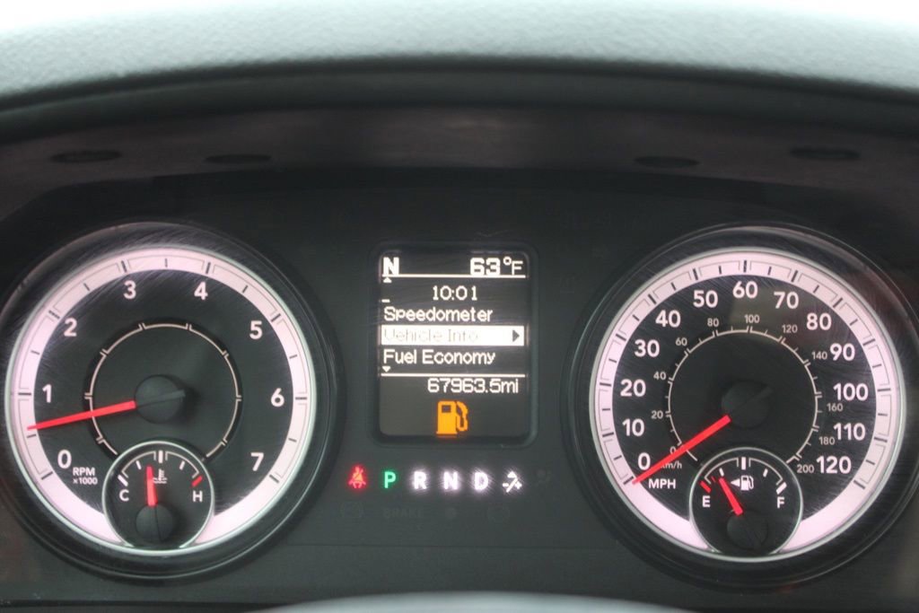 Used 2019 RAM 1500 Express w/ Express Value Package image 28