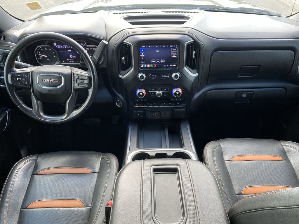 Used 2019 GMC Sierra 1500 AT4 w/ AT4 Premium Package image 21