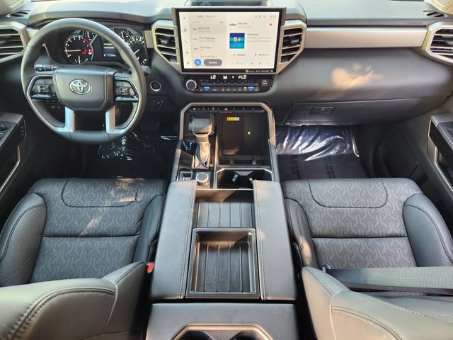 Used 2023 Toyota Tundra Limited AWD/4WD image 27