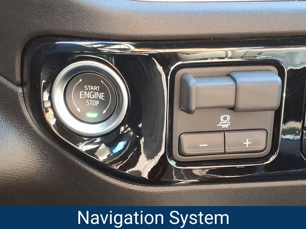 New 2026 Chevrolet Silverado 3500 High Country w/ Technology Package image 15