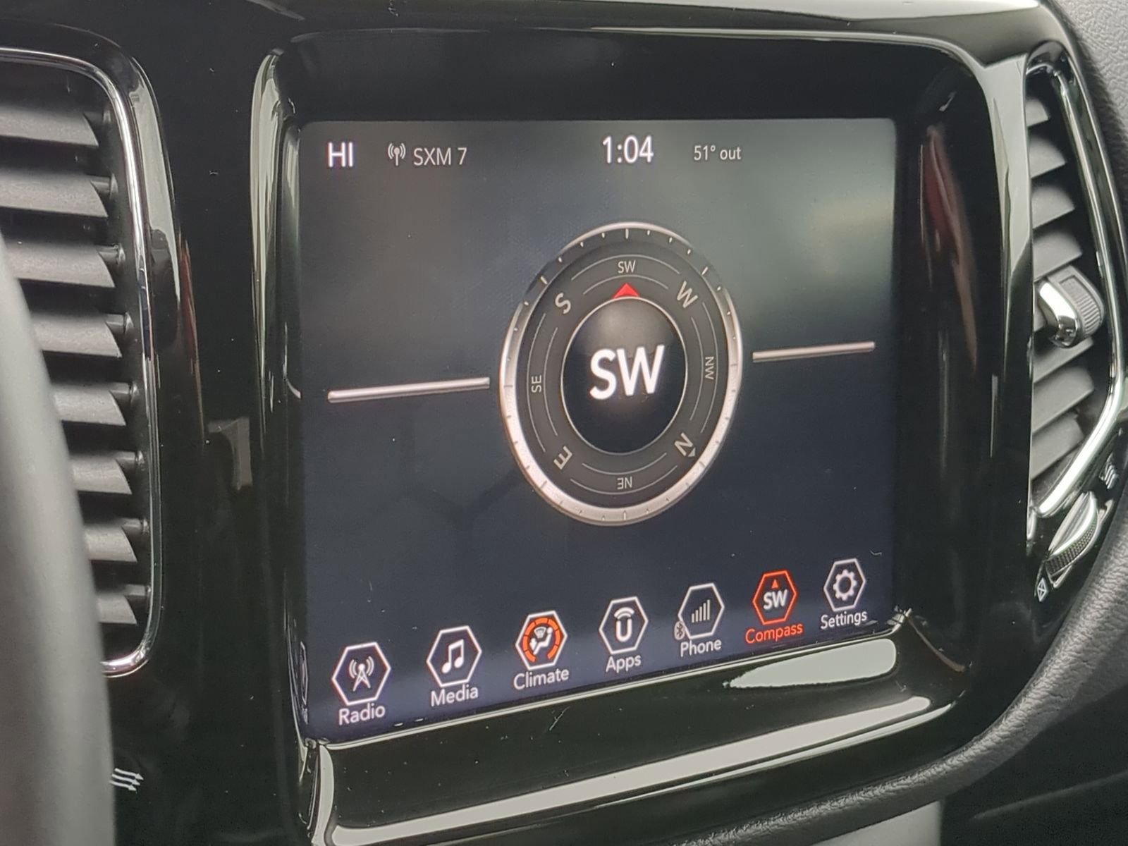 Used 2018 Jeep Compass Limited image 31