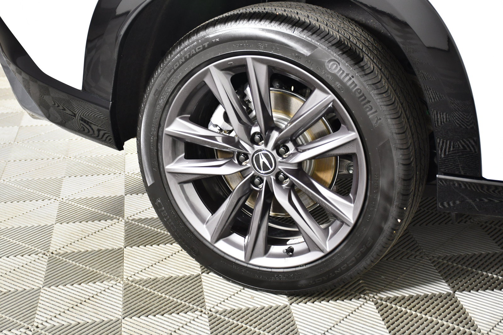 Certified 2025 Acura ADX A-Spec AWD/4WD image 52