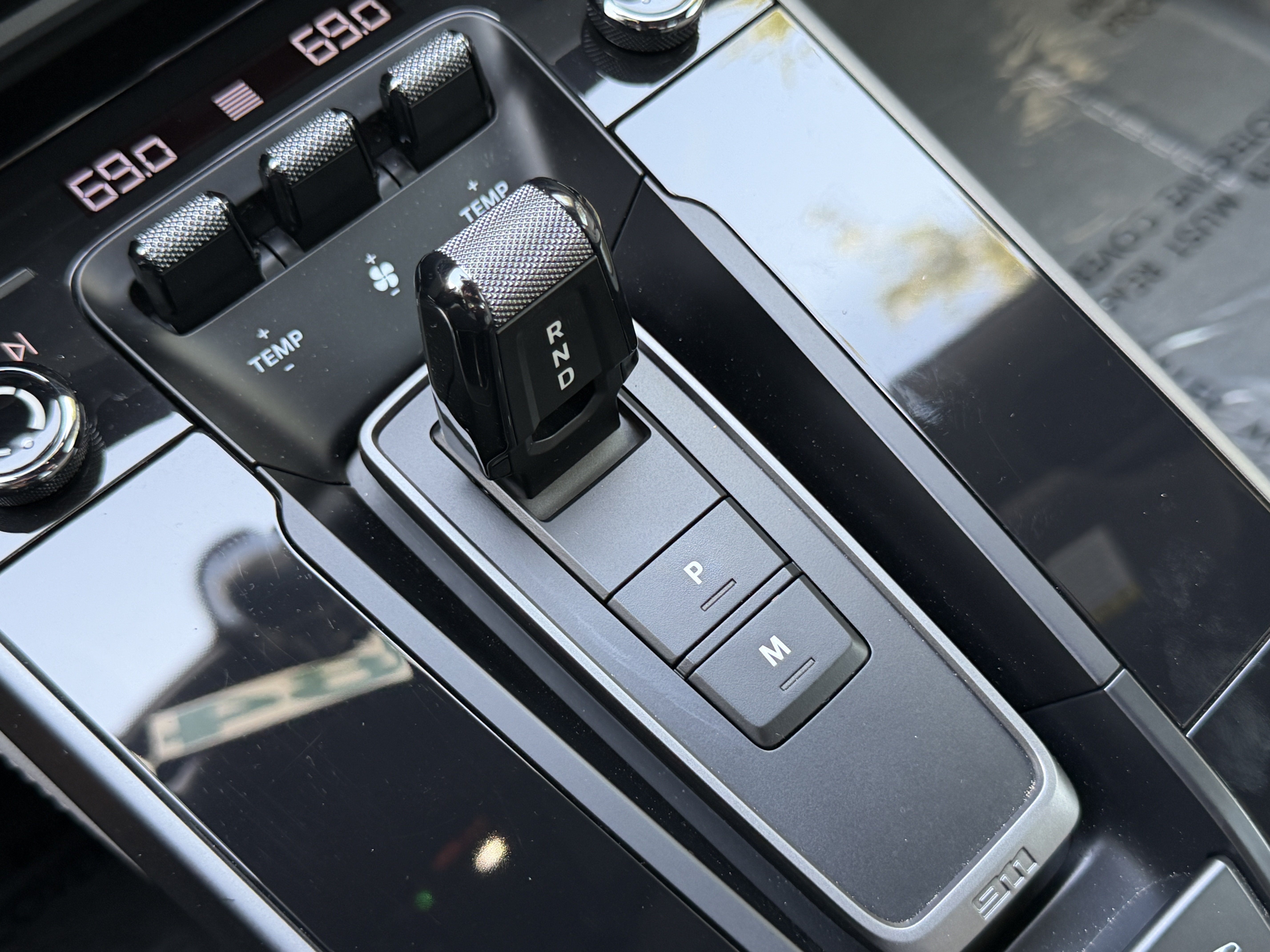 Certified 2022 Porsche 911 Targa 4 AWD/4WD image 29
