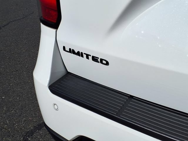 Certified 2021 Ford Expedition Limited AWD/4WD image 17