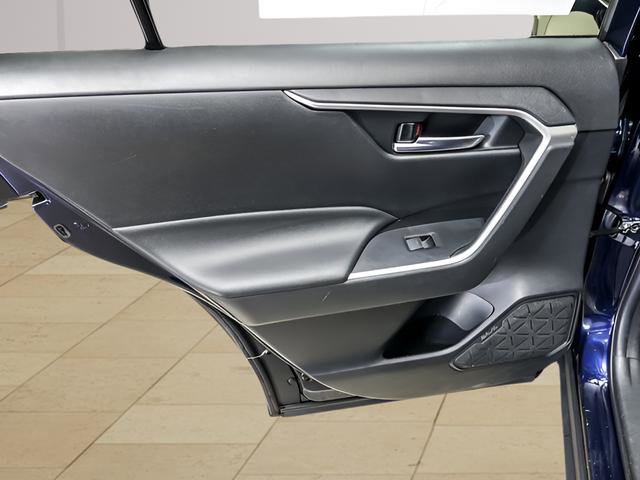 Certified 2023 Toyota RAV4 XLE Premium AWD/4WD image 22