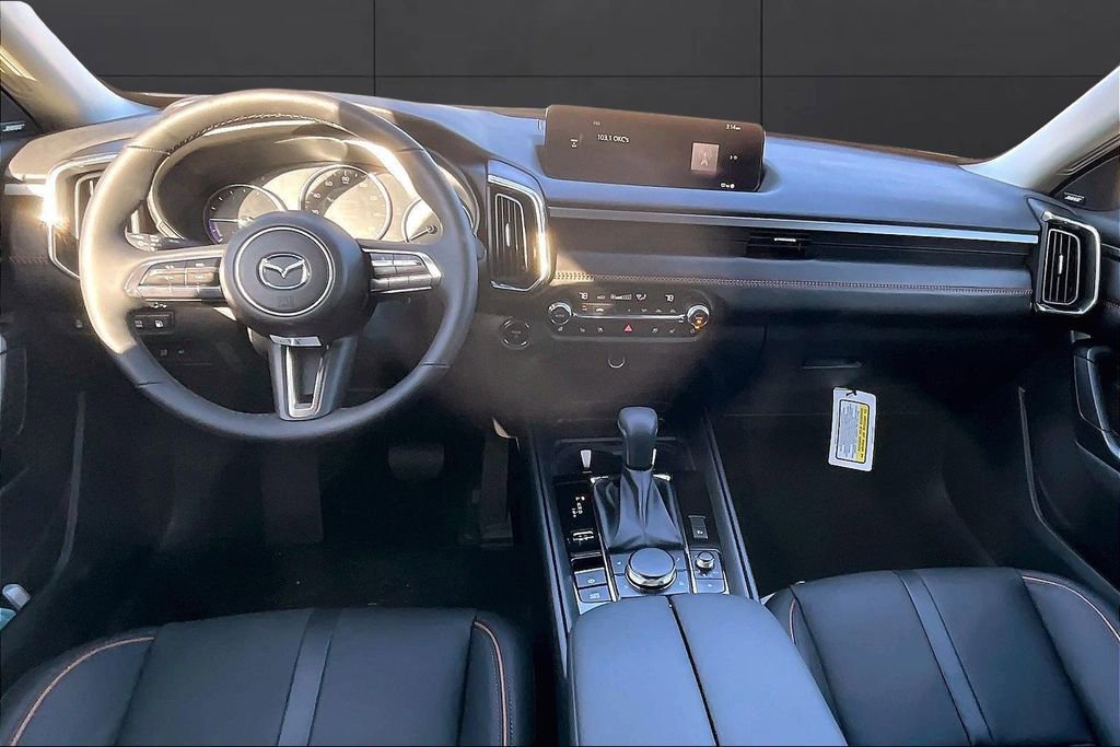 New 2026 MAZDA CX-50 2.5 Hybrid w/ Weather Package image 5
