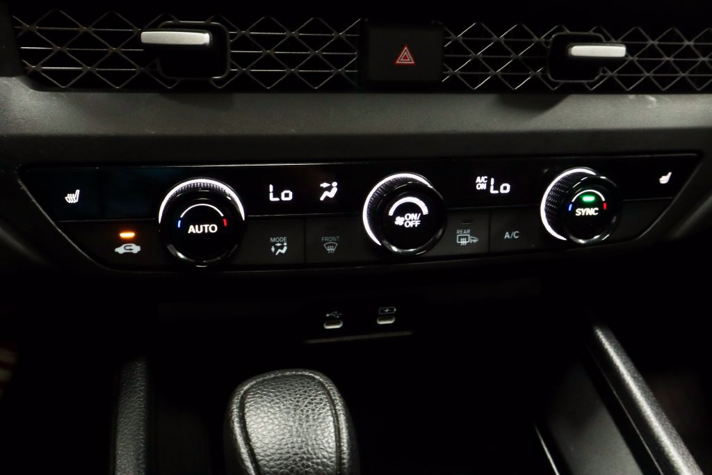 Used 2024 Honda Accord EX image 31