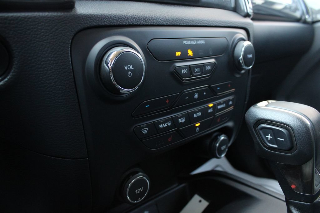 Used 2019 Ford Ranger Lariat w/ Equipment Group 501A Mid AWD/4WD image 15