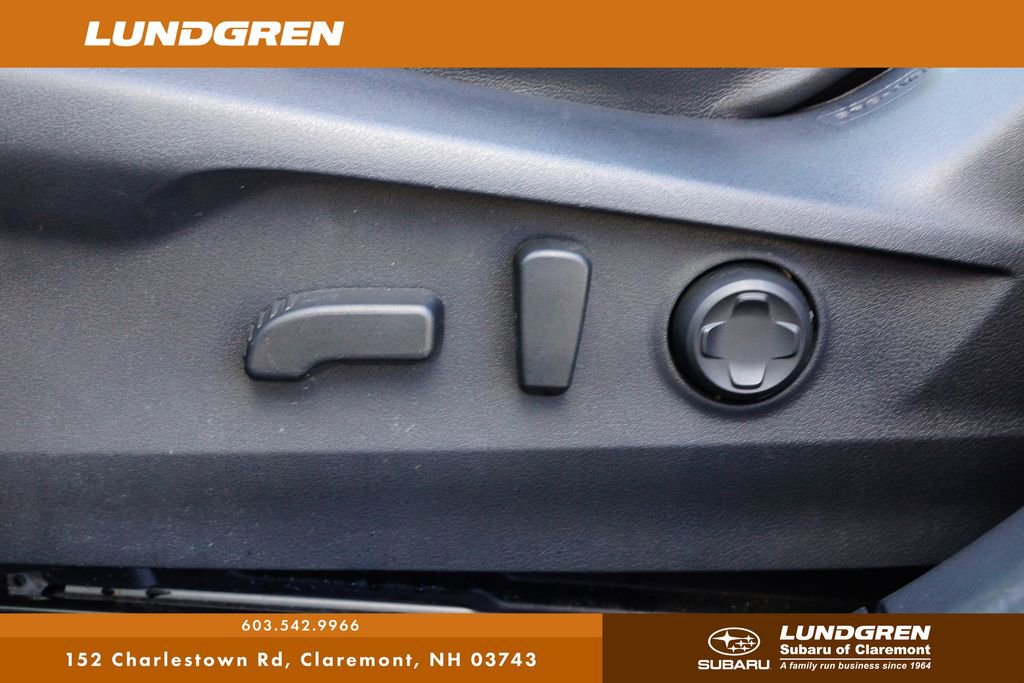 Used 2024 Subaru Outback Limited image 13