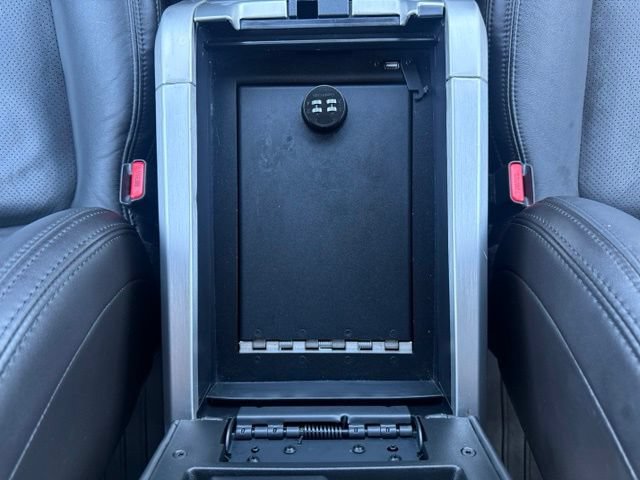 Used 2014 Ford F150 Platinum AWD/4WD image 29