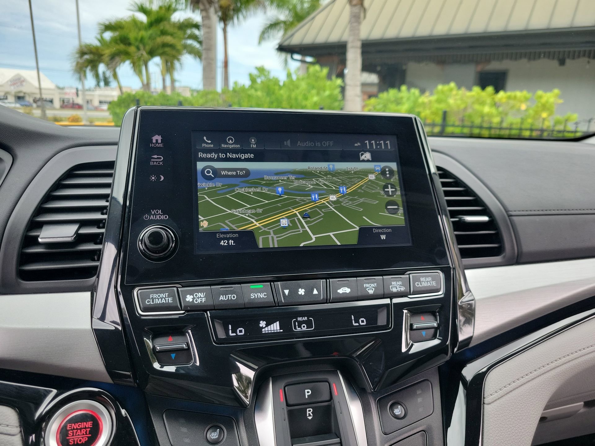 Used 2024 Honda Odyssey Touring image 27
