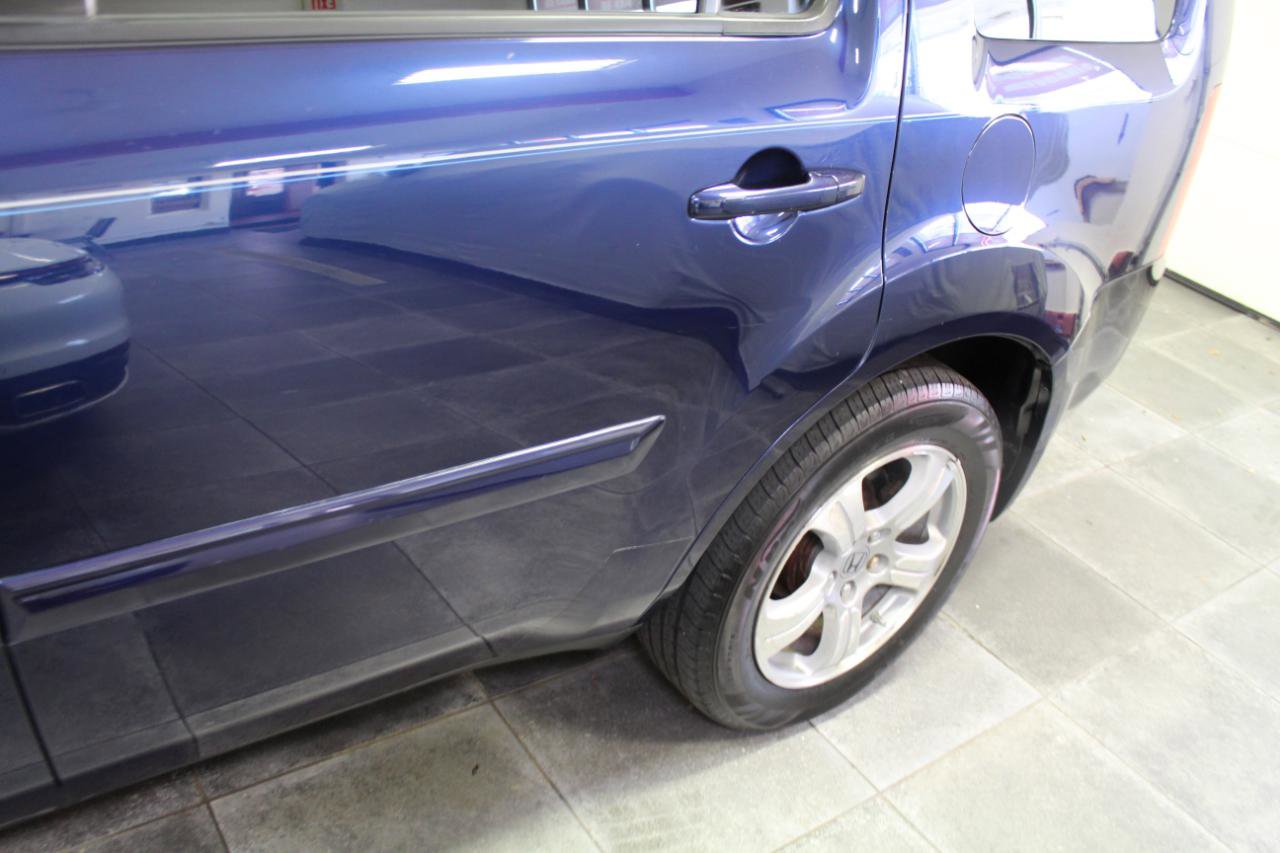 Used 2015 Honda Pilot EX-L image 37