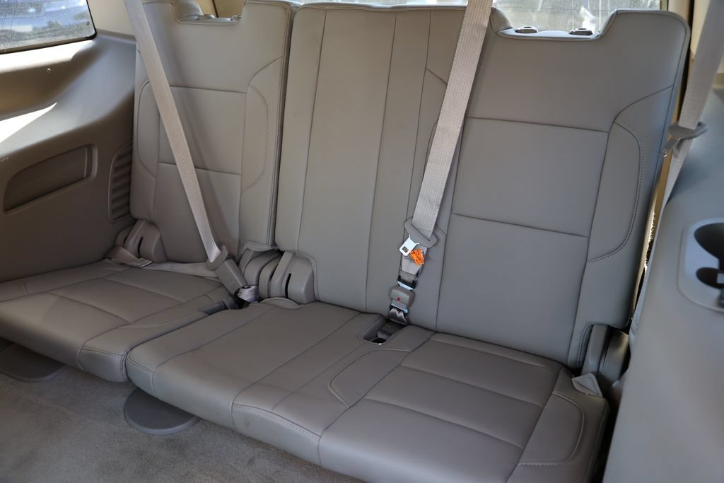 Used 2016 Chevrolet Tahoe LT AWD/4WD image 19
