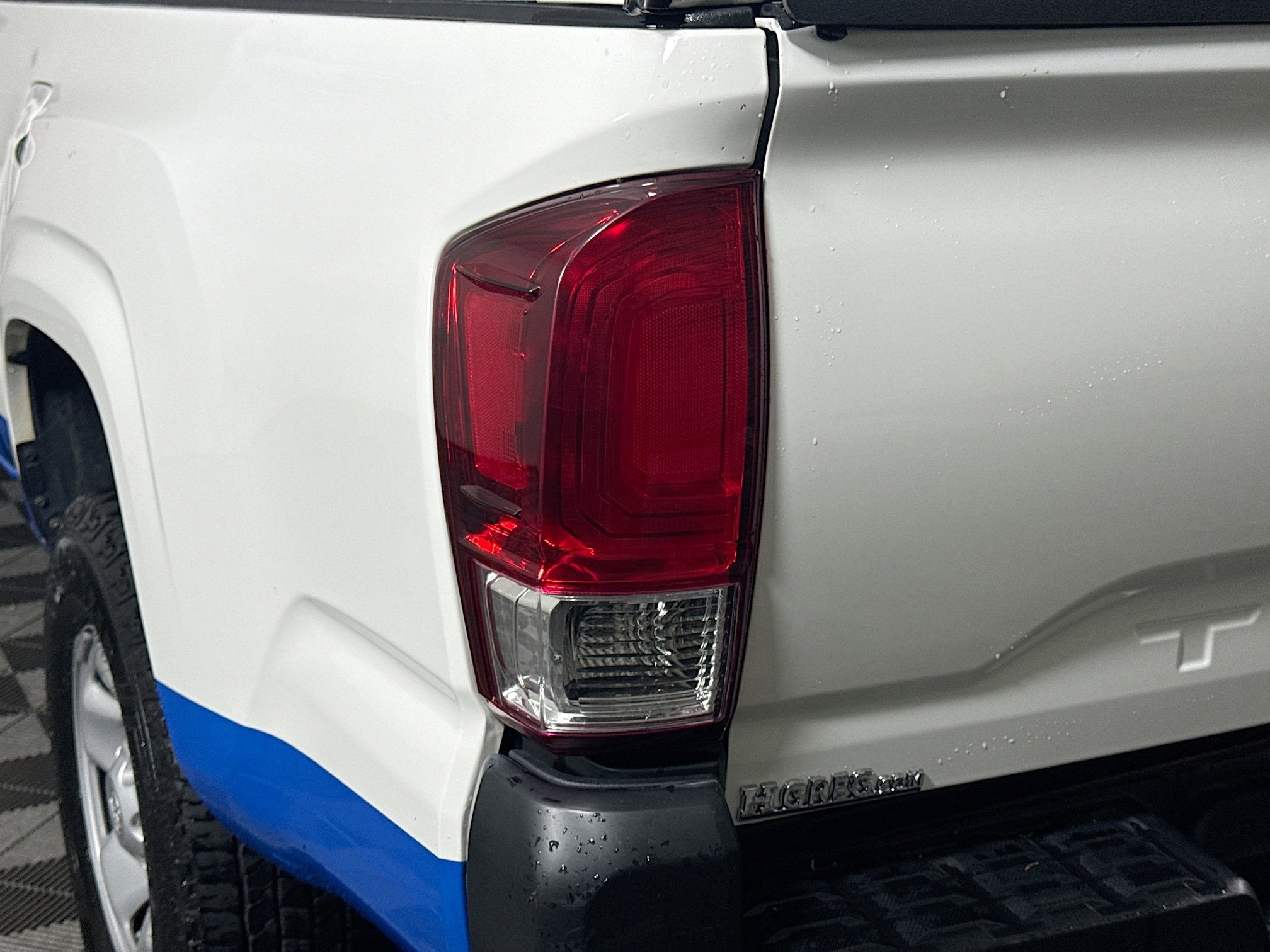 Used 2021 Toyota Tacoma SR image 35