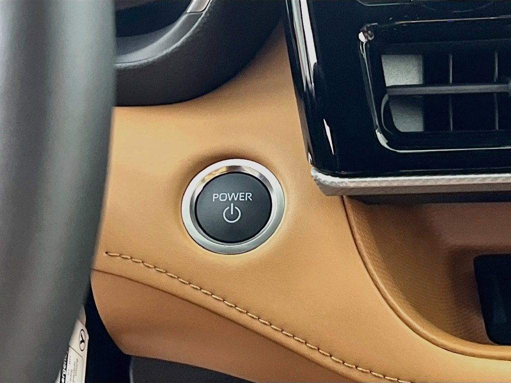 New 2026 Toyota Highlander Platinum AWD/4WD image 20