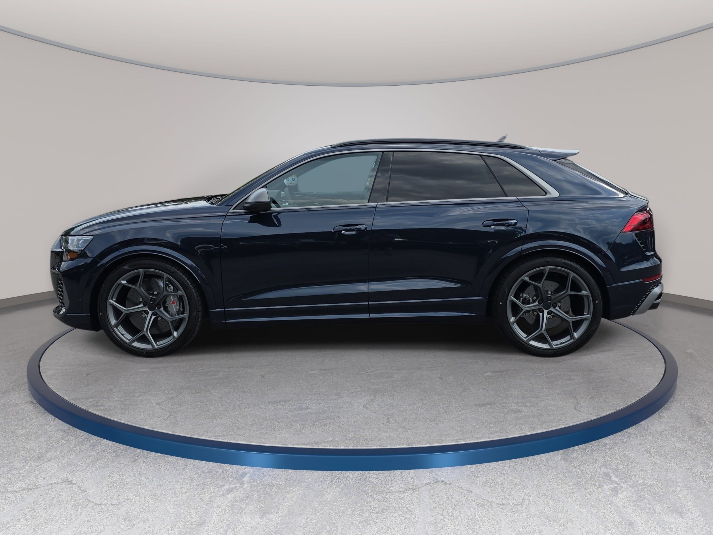 New 2026 Audi RS Q8 performance AWD/4WD image 8