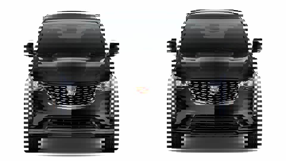 New 2026 Cadillac CT4 Premium Luxury image 17