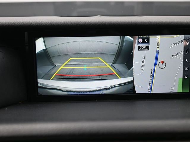 Used 2017 Lexus IS 200t F Sport w/ F Sport Package image 18