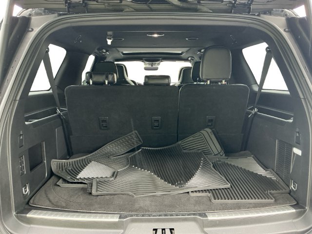 Used 2019 Lincoln Navigator L Reserve AWD/4WD image 19