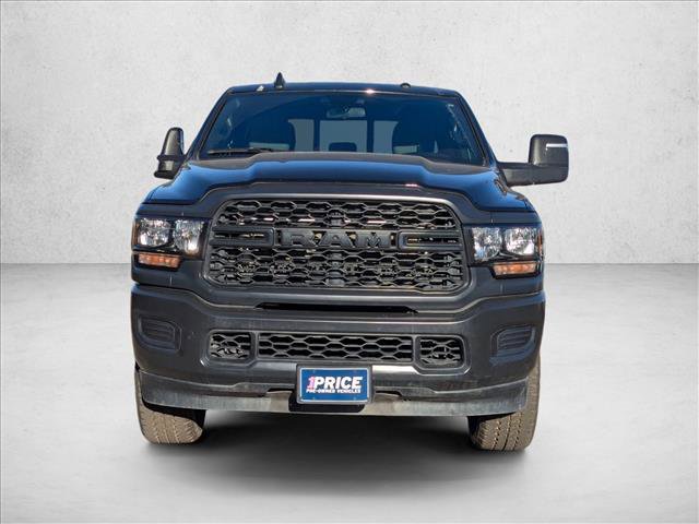 Used 2024 RAM 2500 Tradesman image 2