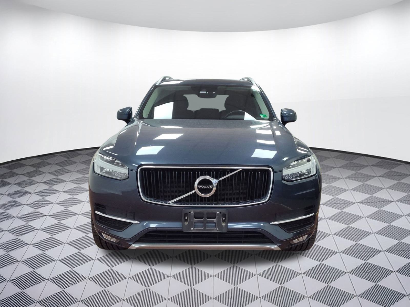Used 2019 Volvo XC90 T6 Momentum w/ Protection Package Premier image 6