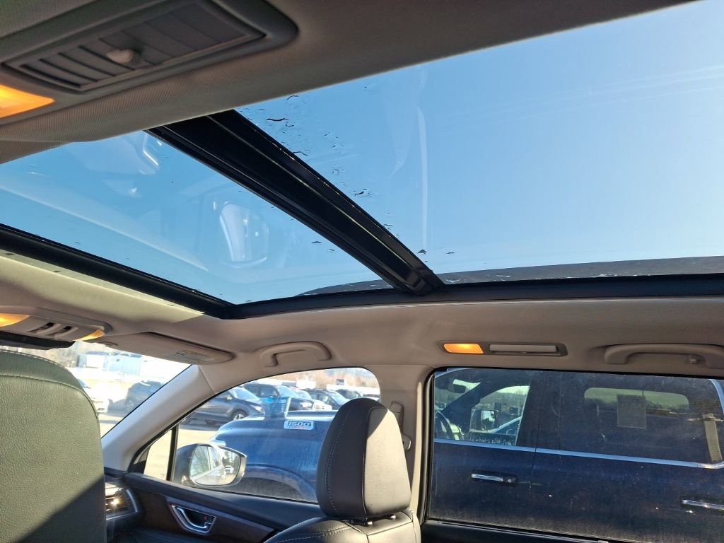 Used 2024 Subaru Ascent Touring image 13