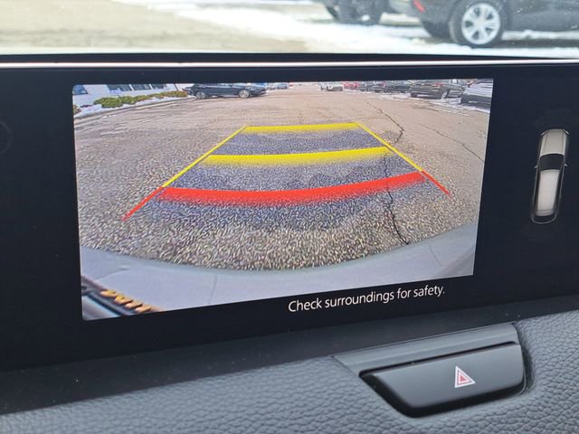 Used 2024 MAZDA CX-90 3.3 Turbo S image 14