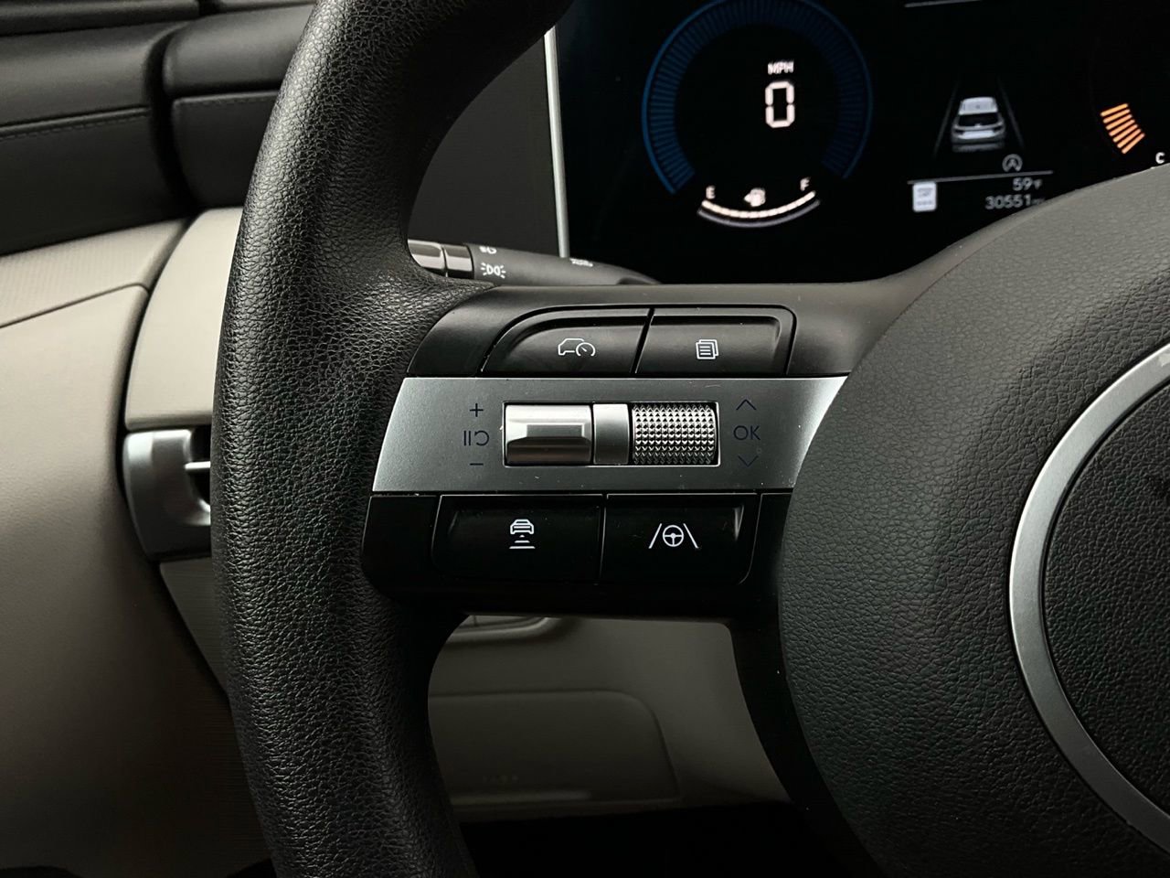 Used 2025 Hyundai Tucson SEL image 34