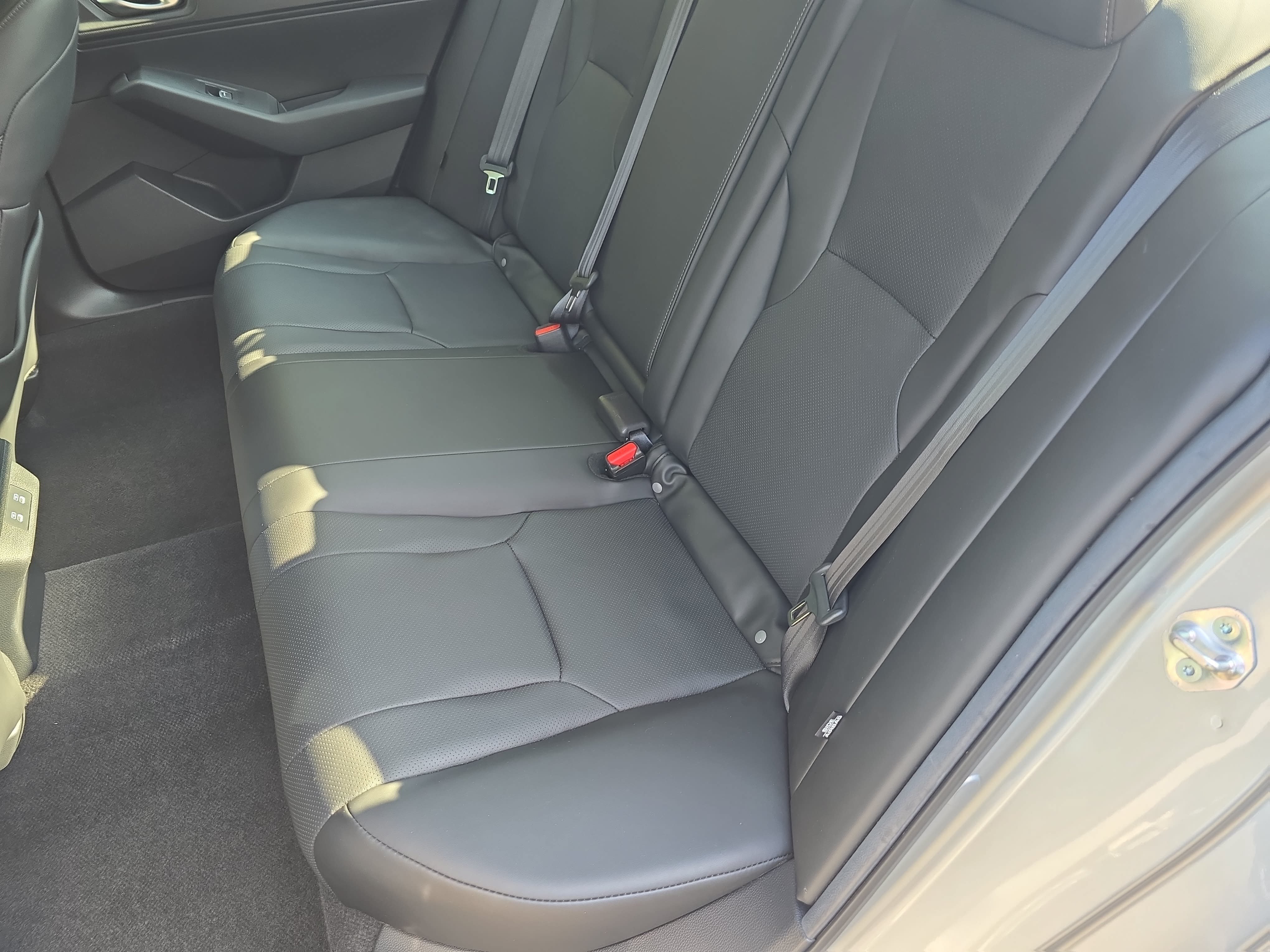 Used 2024 Honda Accord EX-L image 13