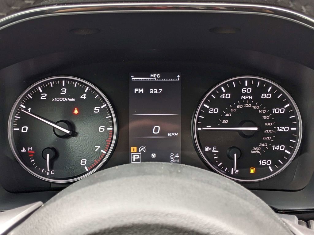 New 2023 Subaru Outback Premium image 24