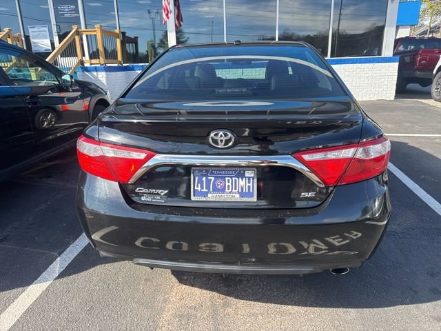 Used 2017 Toyota Camry SE image 14