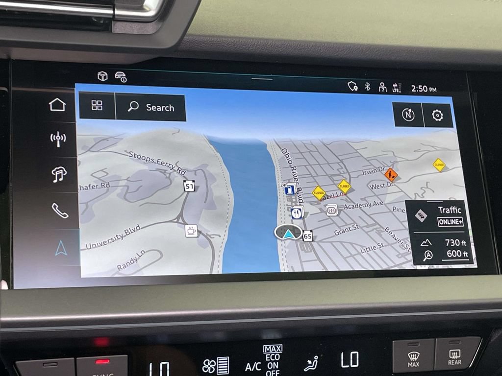 New 2026 Audi A3 2.0T Premium AWD/4WD image 28