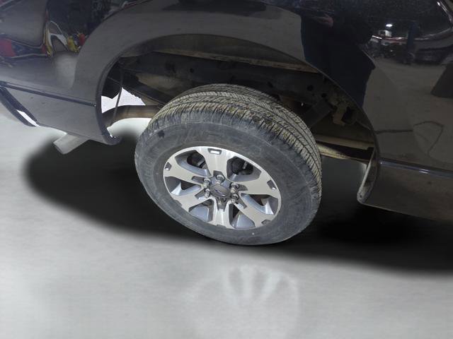 Used 2013 Ford F150 STX w/ Mid Equipment Group RWD image 13